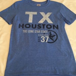 Houston TX Women’s T-Shirt
